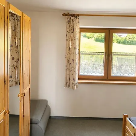 Enzian Mit Bergblick Pfronten