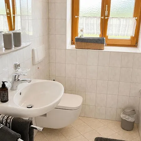 Enzian Mit Bergblick Apartment *